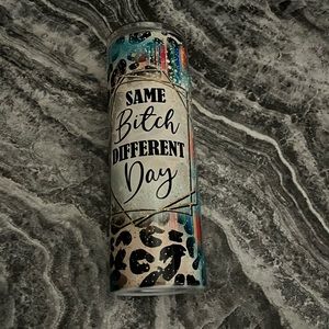 Custom 20oz tumblers